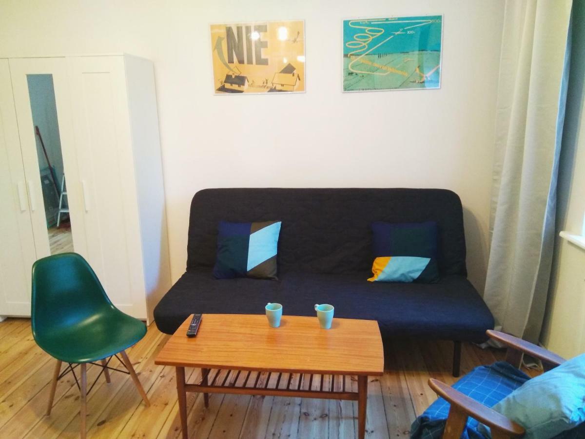 Green Door Sopot Apartment By The Beach Habitación foto