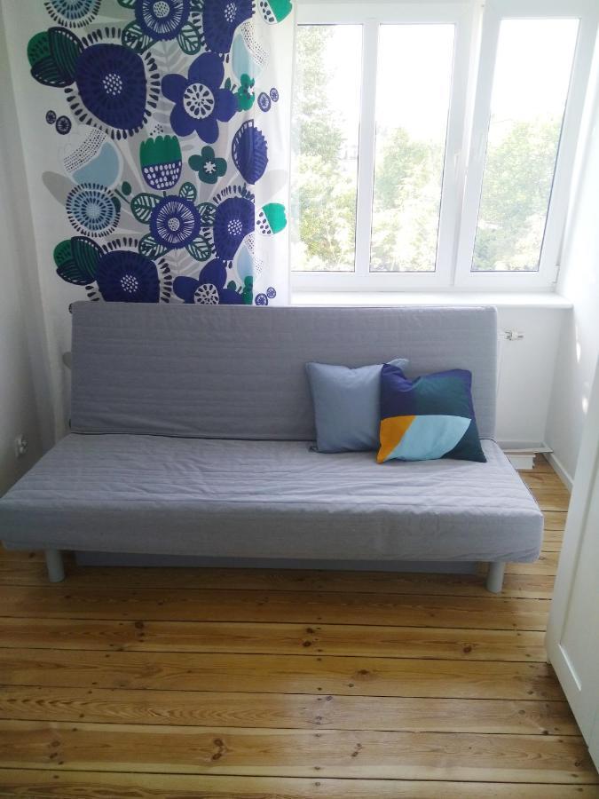 Green Door Sopot Apartment By The Beach Exterior foto